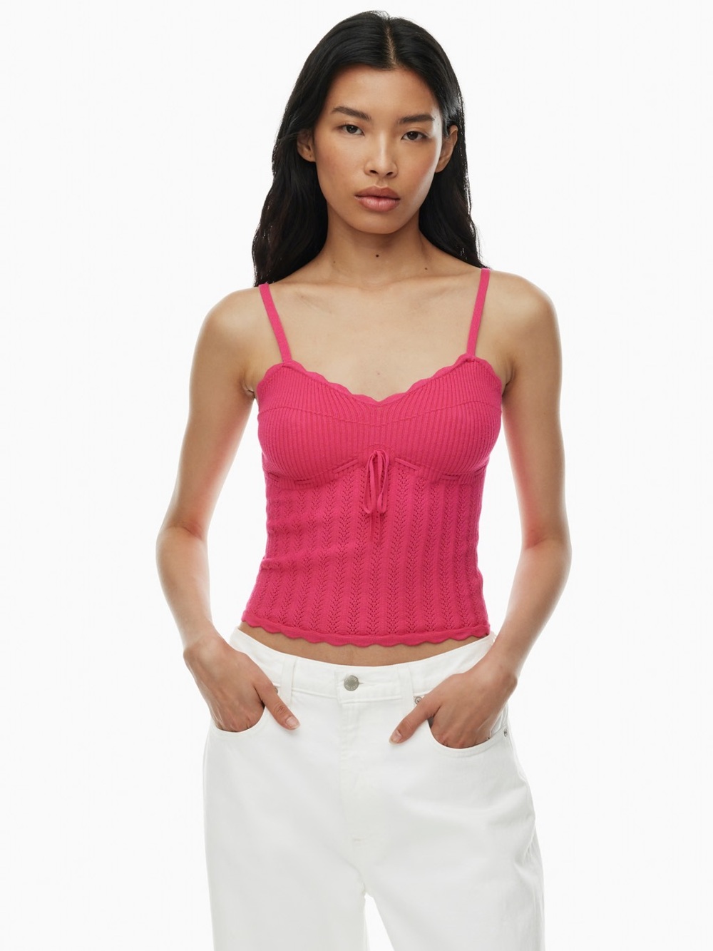 Aritzia Wilfred Top NWT